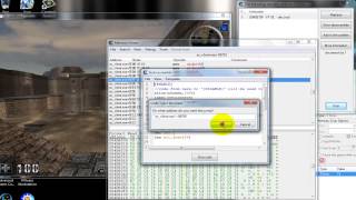 Cheat Engine - Code Injection - [Auto Assemble] - Youtube