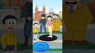 Đây có phải là nobita thật không #doraemon #xuhuong #nobita #shizuka