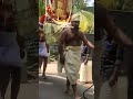 വെട്ടിക്കുളങ്ങര അമ്മ എഴുന്നള്ളത്ത്