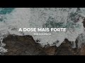 Rose Nascimento - A Dose Mais Forte (Lyric Video)