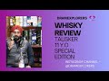 Talisker 11 SPECIAL RELEASE by DIAGEO || WHISKY REVIEW || SINGLE MALT WHISKY