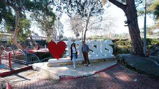 Tarsus City | Places To See In Tarsus | Part 1