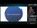 cppcon 2018 g. nishanov “nano coroutines to the rescue using coroutines ts of course ”