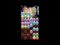 パズドラ　ミル降臨　ソロノーコン