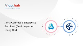 Jama Connect \u0026 Enterprise Architect Integration