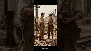IBEW: How it started #ibew #union #electrician #unionize