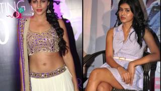 Varun Tej New Movie "Mr" - Lavanya Tripathi & Heeba Patel Heroines