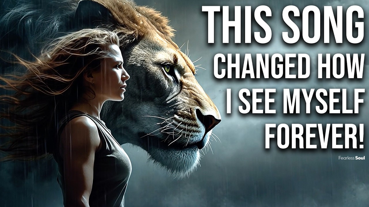 This Song Helped Me Remember How Strong I Am рџ ґ Unstoppable Official
