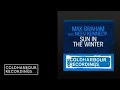 Max Graham feat. Neev Kennedy - Sun In The Winter | Estiva Remix