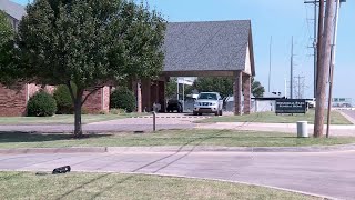 Fmr. OKC cemetery employees allegedly sold burial plots illegally