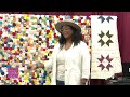 The Passion for Hand Quilting  The Great Wisconsin Quilt Show