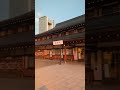 きょうの靖国神社（2025 2 14（金））