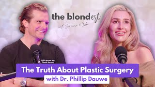 The Truth About Plastic Surgery
