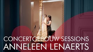 Anneleen Lenaerts - Love Theme from Romeo and Juliet - Concertgebouw Sessions