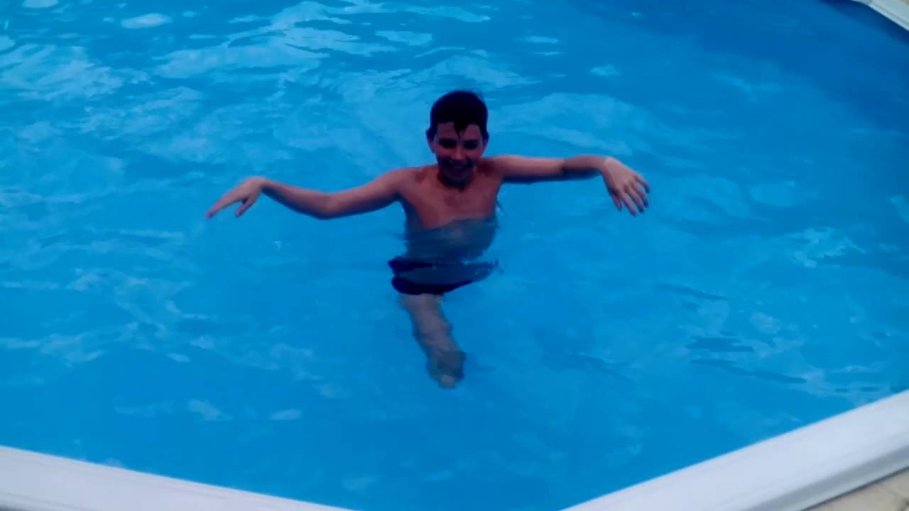 Piscine Youtube