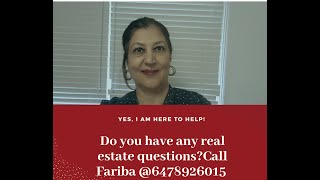 Fariba's Corner Episode 5, Extensive Renovation