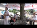 Vladimir Cetkar Live performance in Ohrid (Cafe/Lounge Objektif)