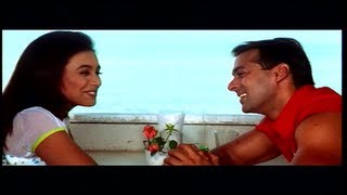 Rani Mukherjee tells Salman Khan that she likes his Style of Proposing (Kahin Pyaar Na Ho jaye)