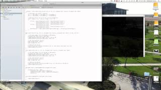 Simple Cuda Image Processing Demo