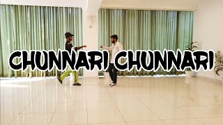chunari chunari | haryanvi x hiphop | sahil kumar | ajay kayat | dance cover |
