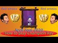 Rayman Legends | (April Fool 2020) How to play with CHAMPION RAY!!!! OMG NO FAKE