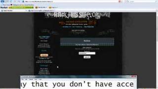 Hackthissite Basic Missions 9 and 10