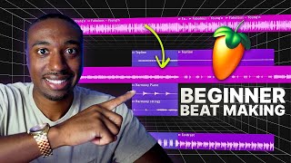 Beat Making Masterclass (Beginner to PRO) | Master Music Production
