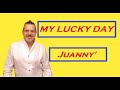 My Lucky Day -  DoReDos Coreo Juanny' SEGUE VIDEO DI SPALLE