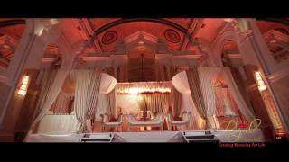Asian Wedding Highlights 2016/Grand Connaught Rooms/
