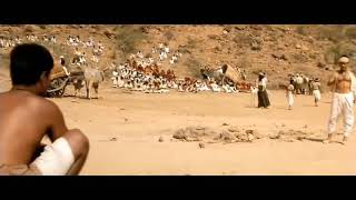 Most  inspection video  clips of lagaan movie.