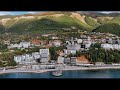 vlora vlorë albania 🇦🇱 4k drone cinematic video