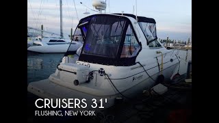 [UNAVAILABLE] Used 2003 Cruisers 2870 Express in College Point, New York