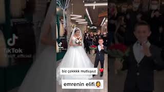 EMRE GÜL DÜĞÜN VE KINASI 3