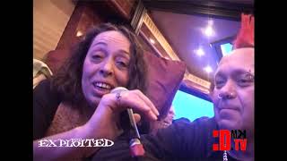 Entrevista a Wattie, cantante de The Exploited para DeMusiKaTV