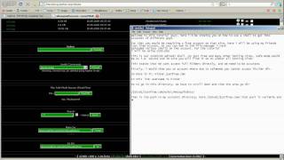 shell tutorial part 1