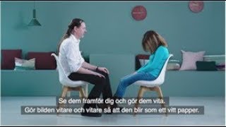 Unspoil me – Oplev din yndlingsserie som var det første gang