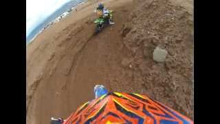 Casey Keast World Minis 2011 85cc GoPro