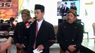 PAMBAGYO HARJO BAHASA JOWO LENGKAP