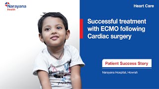 Congenital Heart Disease in Children: Early Signs, Diagnosis \u0026 Treatment