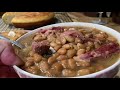 amazing southern pinto beans