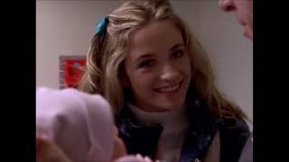 Oz - Schillinger finds out his daughter-in-law was pimped out