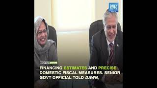 Still Short on IMF "all clear", Pakistan Govt Puts On a Brave Face | MoneyCurve | Dawn News English