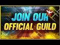 Introducing Our Guild ❤❤ Trending video #shorts #freefire #trending