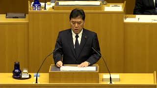 広島県議会（令和6年2月定例会本会議）一般質問　蔵本健議員（令和6年2月21日）