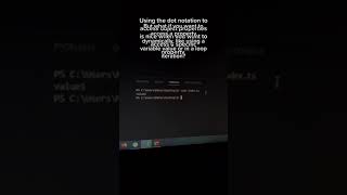 Use the Bracket Notation to Access Object Properties Dynamically | Javascript Tutorial 2023
