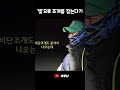 빛을쏘면 흔적속에 조개가 나오는 신기한 해변 shorts