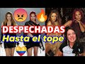 🔥COLOMBIANA REACCIONA A LA CANCION DE SHAKIRA Y KAROL G - ESTO SE PUSO CANDELA🔥 🇨🇴