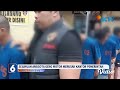 geng motor ngamuk kantor pemerintah jadi sasaran amuk liputan 6