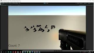 Counting Prototype