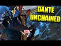 This Dante Update Fixes Everything!